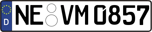 NE-VM0857