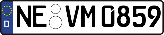 NE-VM0859