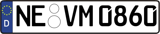 NE-VM0860