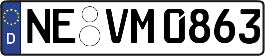 NE-VM0863