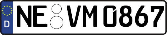 NE-VM0867