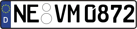 NE-VM0872