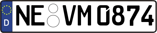NE-VM0874