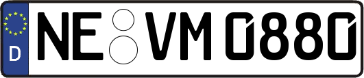 NE-VM0880