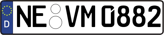 NE-VM0882