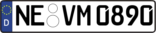 NE-VM0890