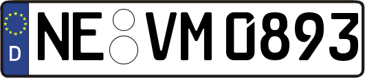 NE-VM0893