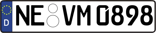 NE-VM0898