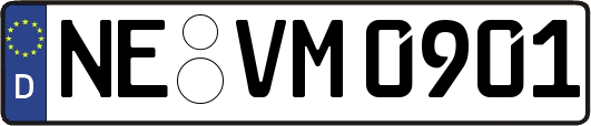 NE-VM0901