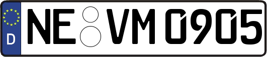 NE-VM0905