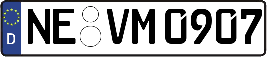 NE-VM0907
