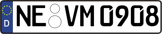 NE-VM0908