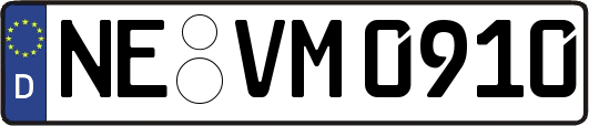 NE-VM0910