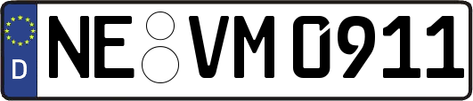 NE-VM0911
