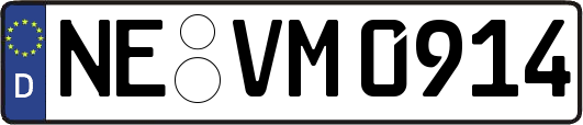 NE-VM0914