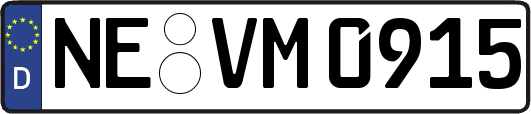 NE-VM0915