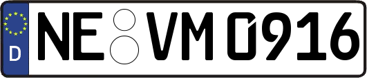 NE-VM0916