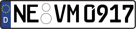 NE-VM0917