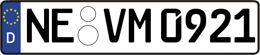 NE-VM0921