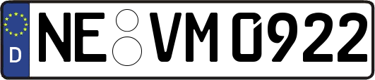 NE-VM0922