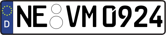 NE-VM0924