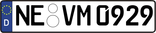 NE-VM0929