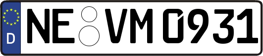 NE-VM0931