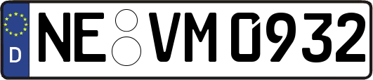 NE-VM0932