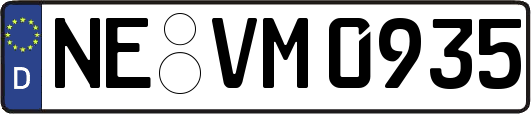 NE-VM0935