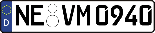 NE-VM0940