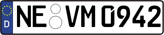 NE-VM0942