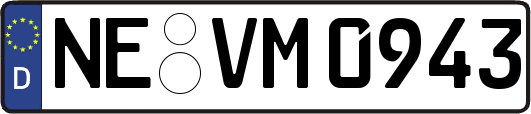 NE-VM0943