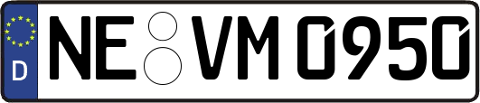 NE-VM0950