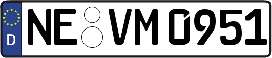 NE-VM0951