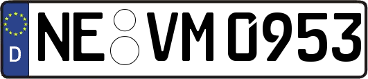NE-VM0953