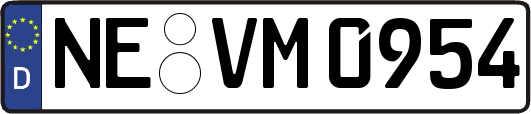NE-VM0954