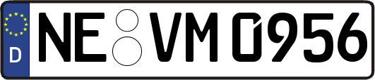 NE-VM0956