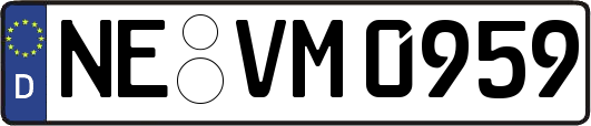 NE-VM0959