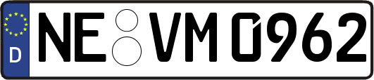 NE-VM0962