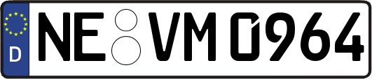 NE-VM0964