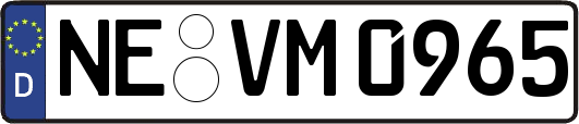 NE-VM0965