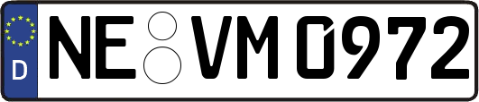 NE-VM0972