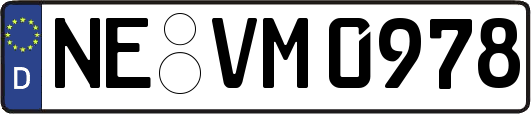 NE-VM0978