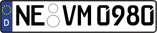 NE-VM0980