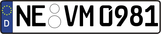 NE-VM0981