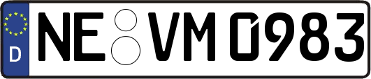 NE-VM0983
