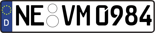 NE-VM0984
