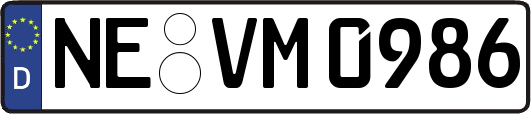NE-VM0986