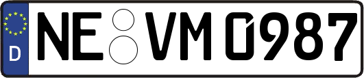 NE-VM0987