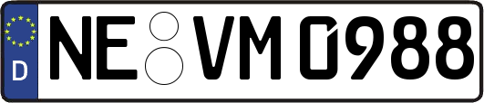 NE-VM0988